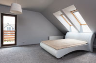 Boyton Cross bedroom extensions