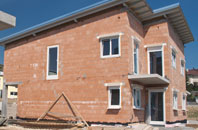 Boyton Cross home extensions